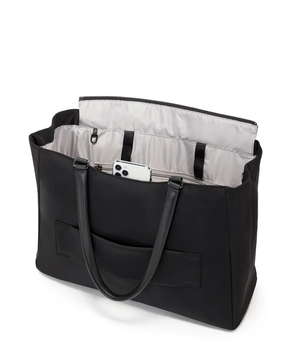 Tumi Voyageur Valetta Large Tote