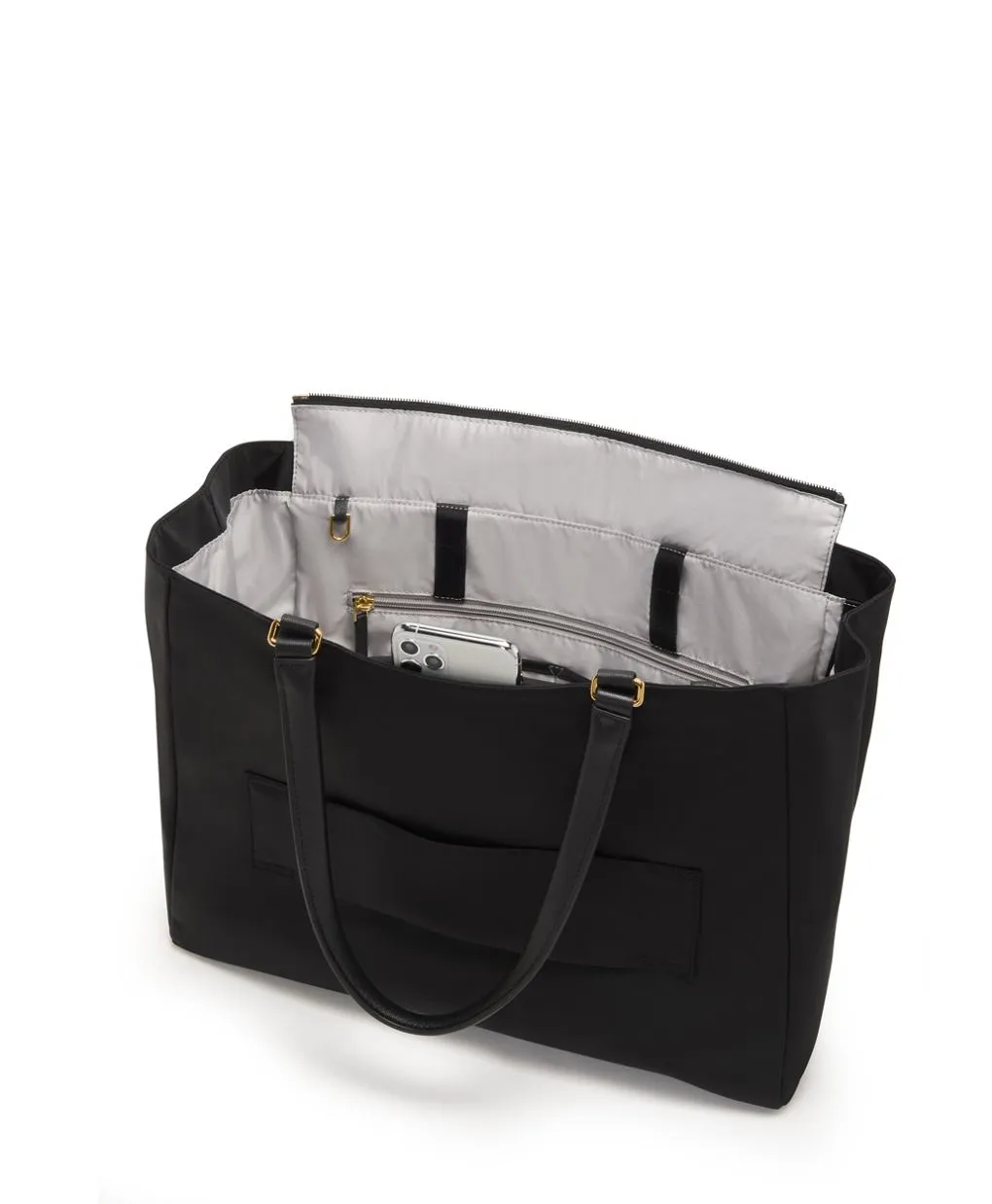 Tumi Voyageur Valetta Large Tote