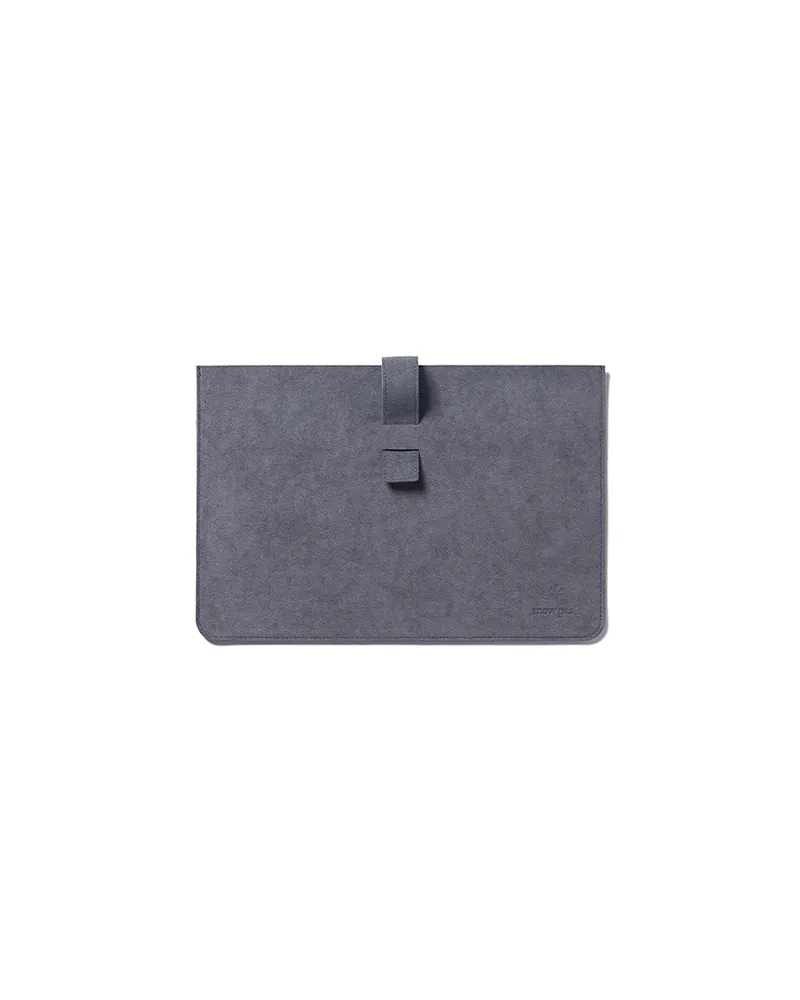 Vegan Leather Laptop Case